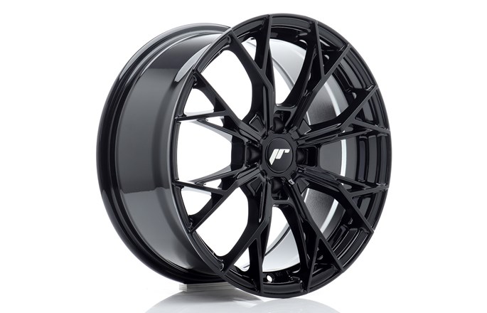 Japan Racing JR49 Gloss Black