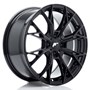 Japan Racing JR49 Gloss Black