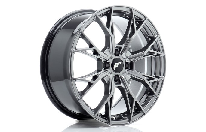 Japan Racing JR49 Hyper Black