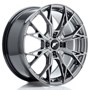 Japan Racing JR49 Hyper Black