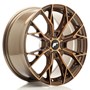 Japan Racing JR49 Platinum Bronze