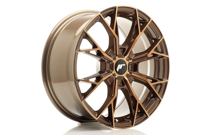 Japan Racing JR49 Platinum Bronze