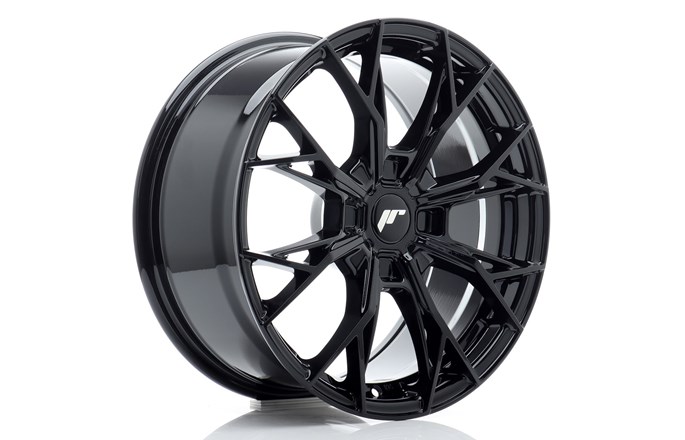 Japan Racing JR49 Gloss Black