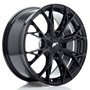 Japan Racing JR49 Gloss Black