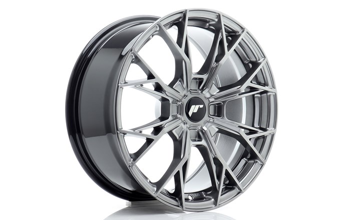 Japan Racing JR49 Hyper Black