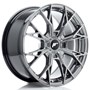 Japan Racing JR49 Hyper Black