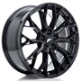 Japan Racing JR49 Gloss Black