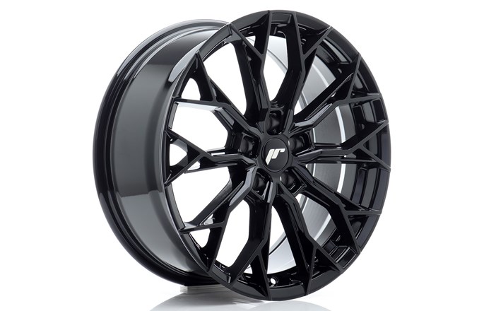Japan Racing JR49 Gloss Black