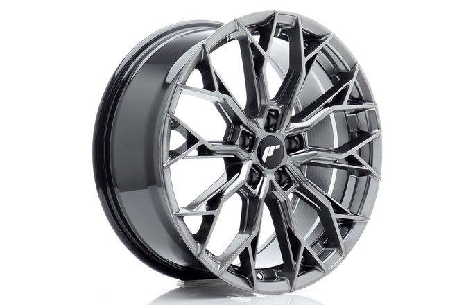 Japan Racing JR49 Hyper Black