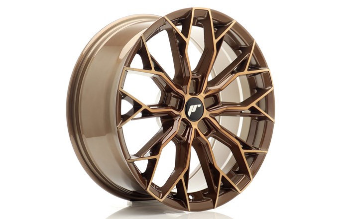 Japan Racing JR49 Platinum Bronze