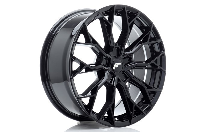 Japan Racing JR49 Gloss Black