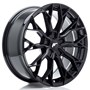 Japan Racing JR49 Gloss Black