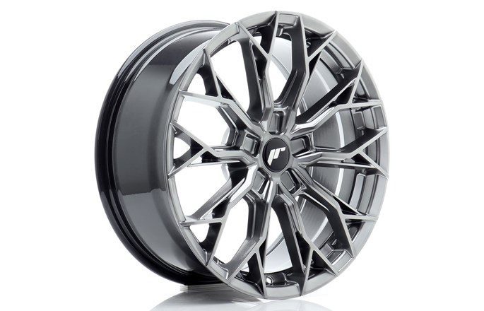 Japan Racing JR49 Hyper Black