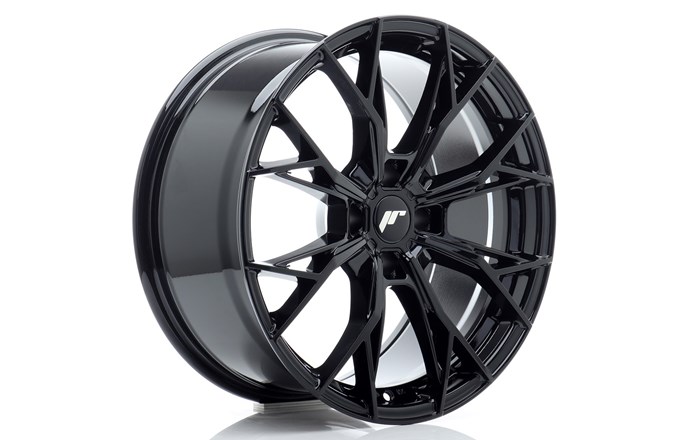 Japan Racing JR49 Gloss Black