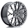 Japan Racing JR49 Hyper Black