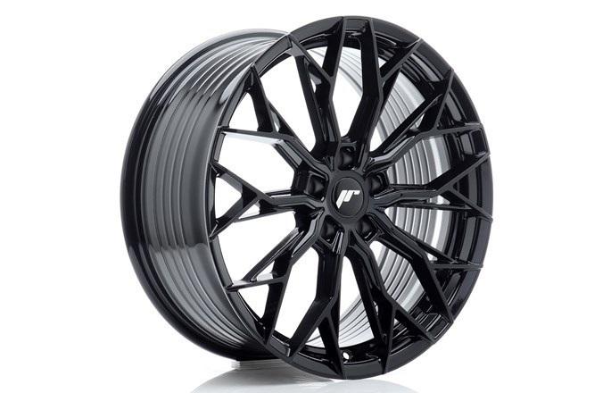 Japan Racing JR49 Gloss Black