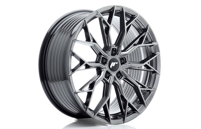 Japan Racing JR49 Hyper Black