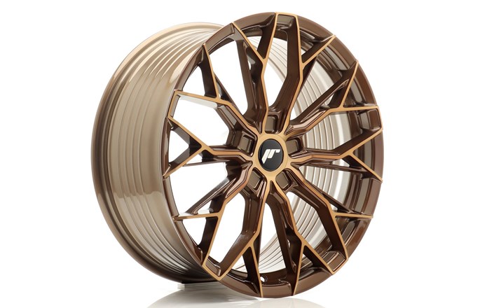 Japan Racing JR49 Platinum Bronze