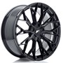 Japan Racing JR49 Gloss Black
