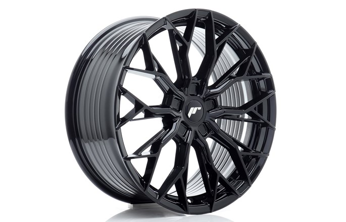 Japan Racing JR49 Gloss Black