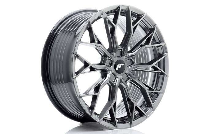 Japan Racing JR49 Hyper Black
