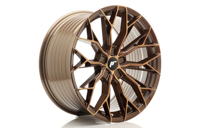 Japan Racing JR49 Platinum Bronze