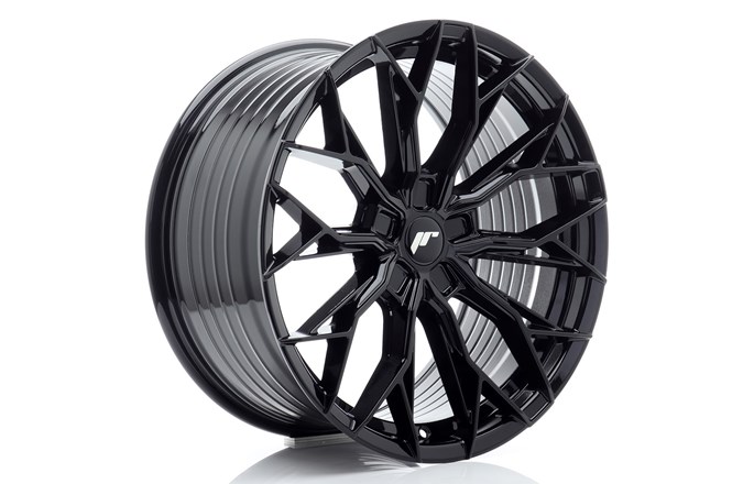 Japan Racing JR49 Gloss Black