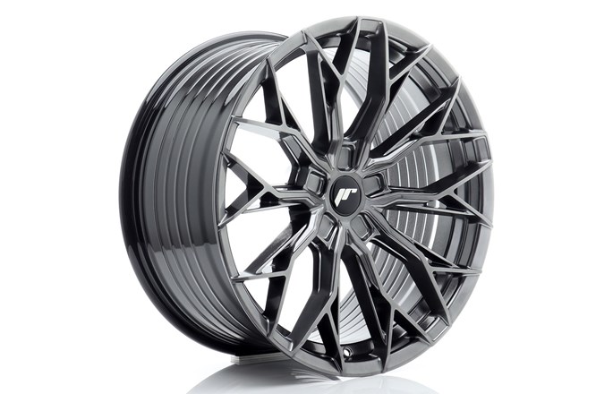 Japan Racing JR49 Hyper Black