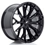 Japan Racing JR49 Gloss Black