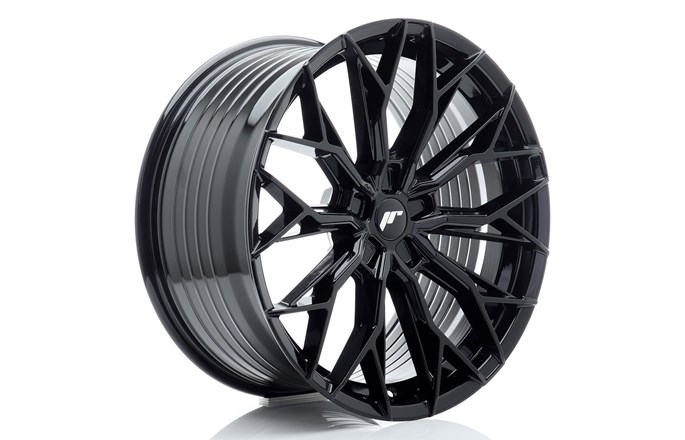 Japan Racing JR49 Gloss Black
