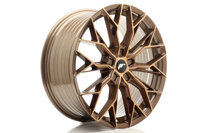 Japan Racing JR49 Platinum Bronze