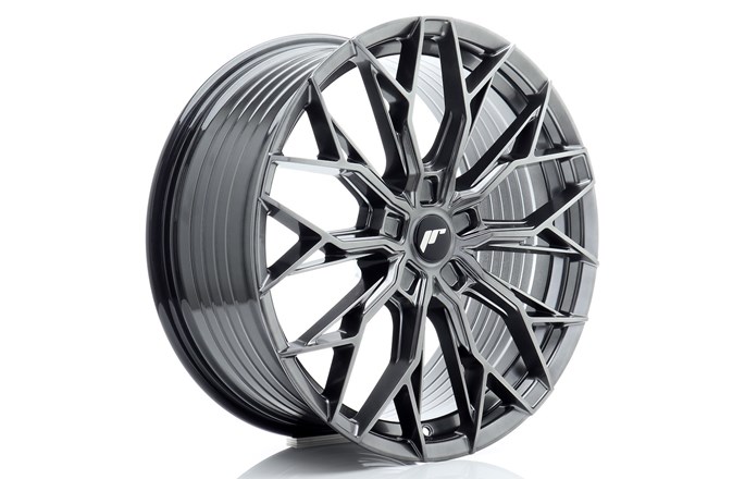 Japan Racing JR49 Hyper Black
