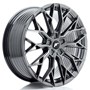 Japan Racing JR49 Hyper Black