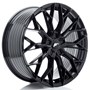 Japan Racing JR49 Gloss Black