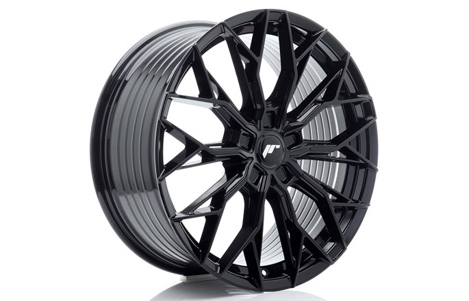 Japan Racing JR49 Gloss Black