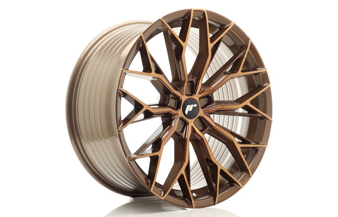 Japan Racing JR49 Platinum Bronze