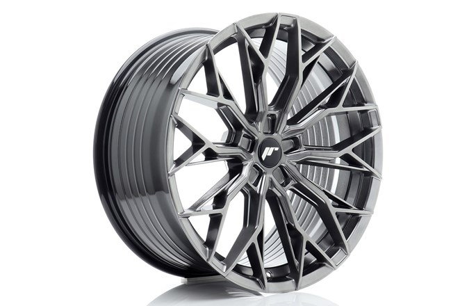 Japan Racing JR49 Hyper Black