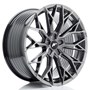 Japan Racing JR49 Hyper Black
