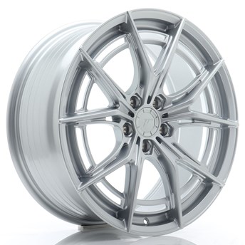 Japan Racing JR50 Hyper Silver