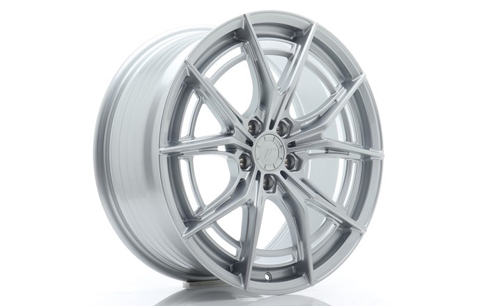 Japan Racing JR50 Hyper Silver