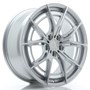 Japan Racing JR50 Hyper Silver