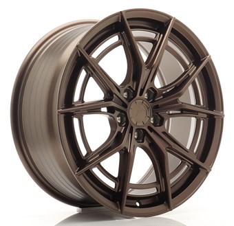 Japan Racing JR50 Matt Bronze