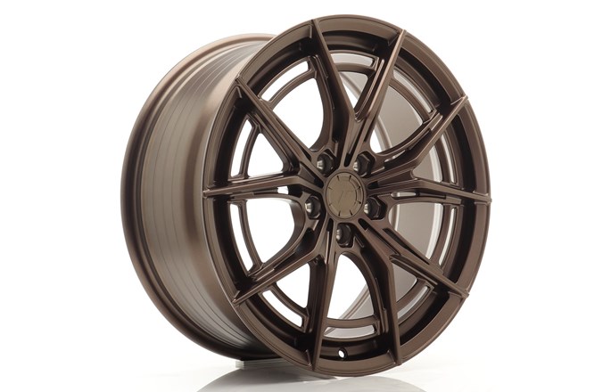 Japan Racing JR50 Matt Bronze