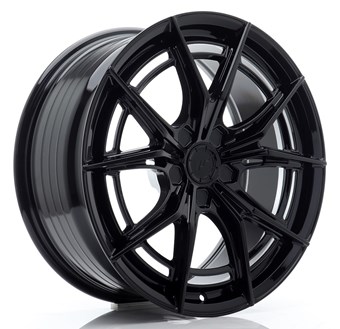 Japan Racing JR50 Gloss Black