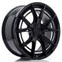 Japan Racing JR50 Gloss Black