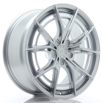 Japan Racing JR50 Hyper Silver