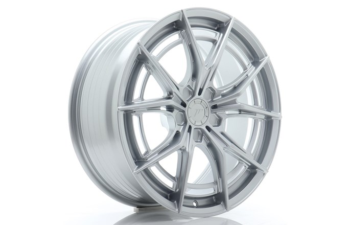 Japan Racing JR50 Hyper Silver