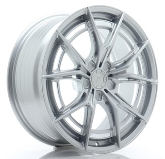 Japan Racing JR50 Hyper Silver