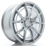 Japan Racing JR50 Hyper Silver