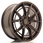 Japan Racing JR50 Matt Bronze